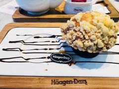-哈根达斯(钟楼新店)