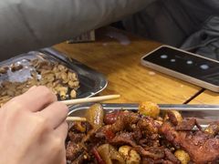 -幸福铁板烧(共和村店)