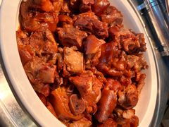 -视界美食自助餐厅·石家庄希尔顿酒店