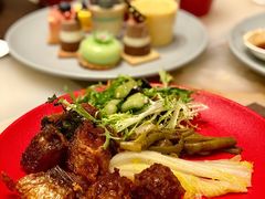 -长春富力万达文华酒店-集·味自助餐厅
