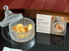 -深圳福田香格里拉大酒店
