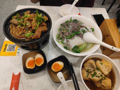 -有章牛杂(石厦店)