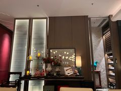 -金海华·悦食东方(苏州中心商场店)