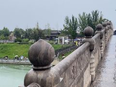 -赵州桥景区