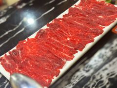 -古乐牛香·鲜牛肉牛杂火锅(高新店)