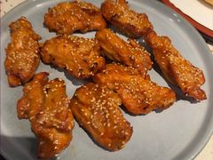 -必胜客(海滨店)
