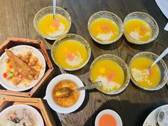 -杭州JW万豪酒店-万豪中餐厅