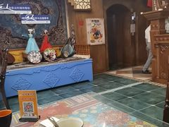-乡村馕坑肉·烧烤·新疆菜·本地人更爱吃(阿勒泰首店)