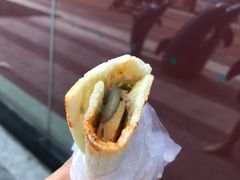 -小红旗臭豆腐炸冷面(万达店)