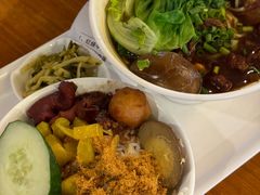 -世新养生馆(福马路店)