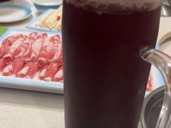 -和庆斋羊蝎子火锅·碳缸烧烤(顺义旗舰店)
