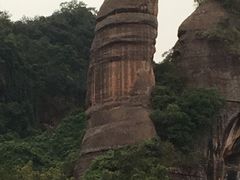 -丹霞山风景名胜区