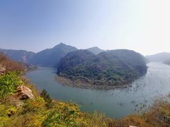 -黑龙潭风景区