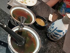 -德川家日本料理(中关村寰太大厦店)