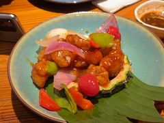 -甲米府·泰国餐厅(八佰伴店)