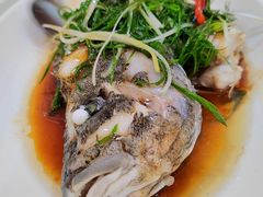 -鸿利海鲜酒楼(塘厦店)