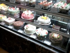 -85度C(济南经七路店)