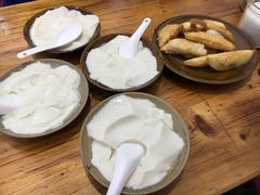 豆腐脑-袁家豆腐