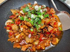 -味上湘菜馆(河马店)