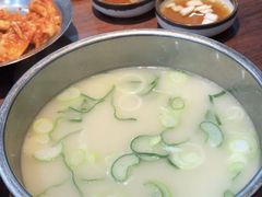 -神仙雪浓汤(明洞店)