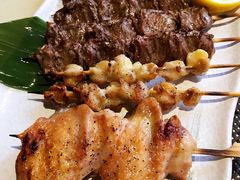 -有喜屋·深夜食堂(北京西路店)