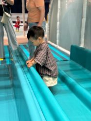 -奈尔宝家庭中心·亲子餐厅(鄞州万达店)