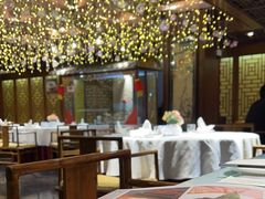 -汉唐宴长安食府