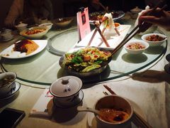 -巴蜀风·地道川菜(总店)