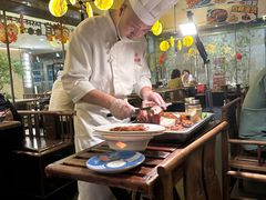 -范家小馆·烤鸭新京菜(金融街店)