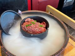 -谷牛和牛烤肉(漕河泾印象城店)