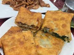 -清真麦顺和饭庄·二姐回头(和平店)