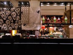 -西安皇冠假日酒店·朱雀咖啡厅