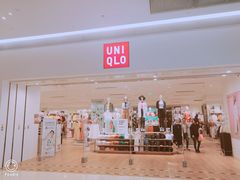 -优衣库(天津贵和购物中心店)
