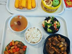 -深海中餐厅(国家海洋博物馆店)