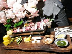 -樱宿日式和牛烧肉(五道口店)