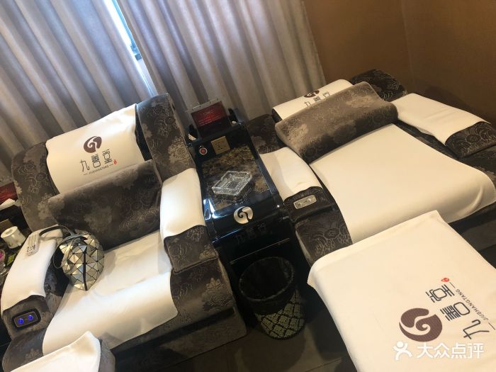 九善堂足疗推拿spa会所图片 - 第19张