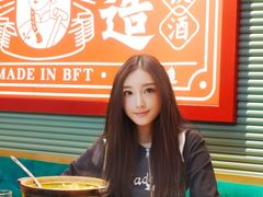 -避风塘·老港味餐厅·茶档(长宁龙之梦店)