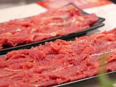 -潮汕良记牛肉火锅(洪武路店)