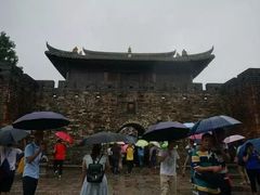 -西涌国际滨海旅游区