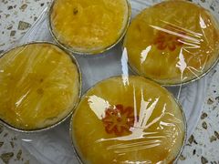 -爱德顺糕点食屋(利民道店)