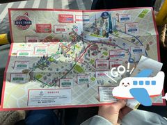 -BUS TOUR观光巴士