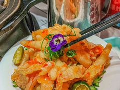 -一味一诚•鲜嫩烤鱼(昌平悦荟店)