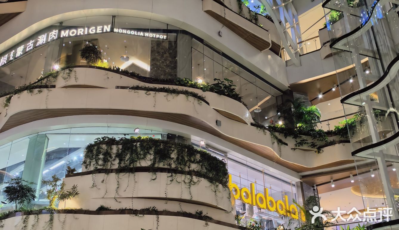 感觉整座城都在狂欢！我的小朋友的最爱琥珀宫开到了南郊