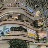 感觉整座城都在狂欢！我的小朋友的最爱琥珀宫开到了南郊