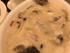 -水月周庄铂尔曼酒店-水月荟中餐厅