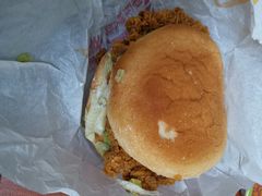 -麦当劳(坂田分店)