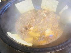 -地锅传奇(水产西路店)