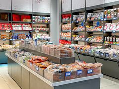 -水一方现烤鱿鱼丝大连特产(华南亿合城店)