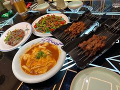 -星璨火吧KTV聚会餐厅(丰庆路店)