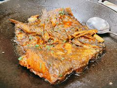 -开海·红岛海鲜虾水饺(石老人店)